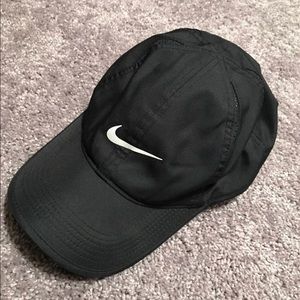 Nike dry fit hat